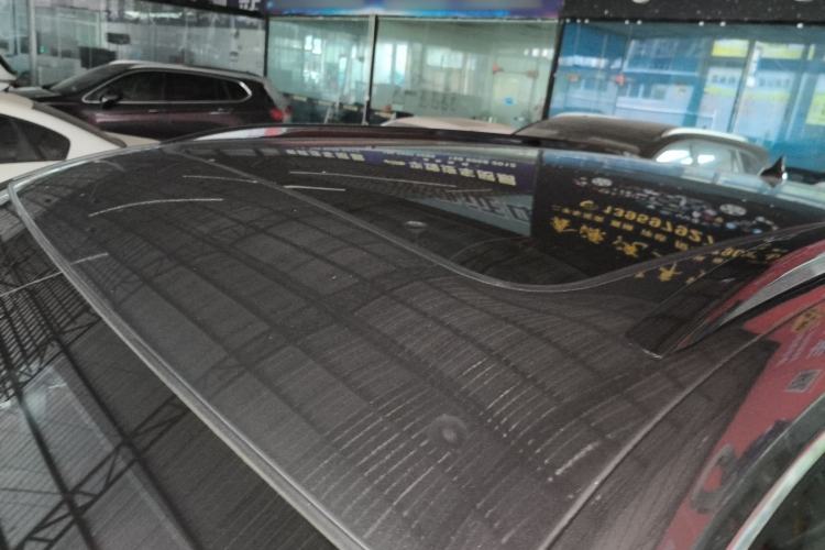 Used CHANGAN CS75 PLUS 2021 2.0T Automatic Flagship Edition
