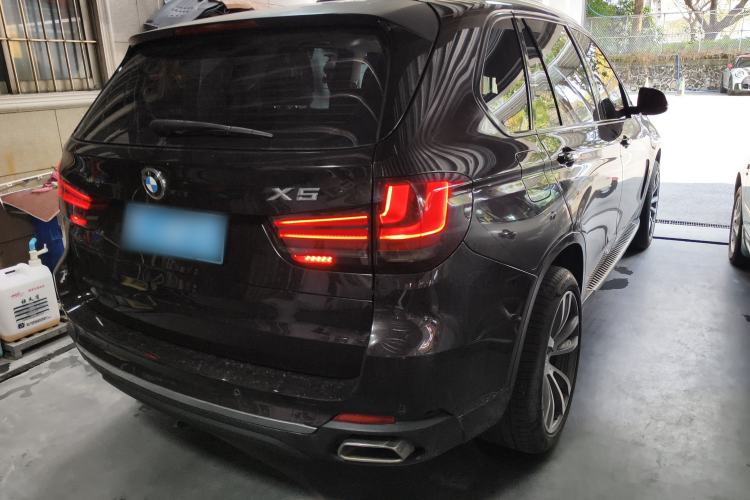 Used BMW X5 (Import) 2017 xDrive28i

