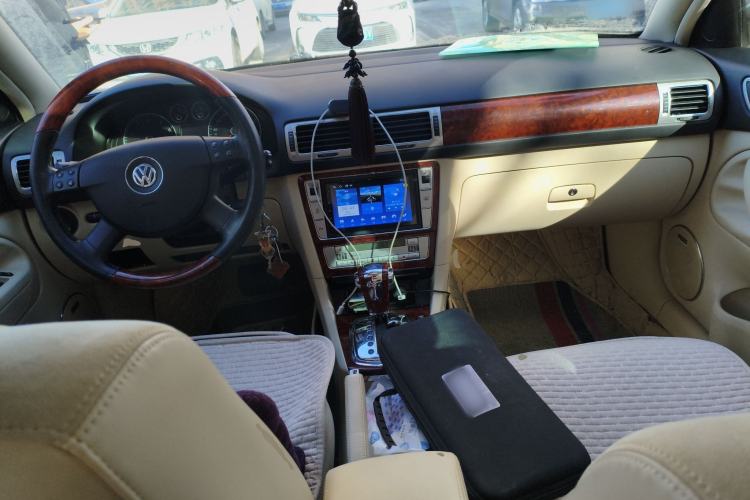 Used Volkswagen Passat 2009 1.8T Automatic Prestige Model