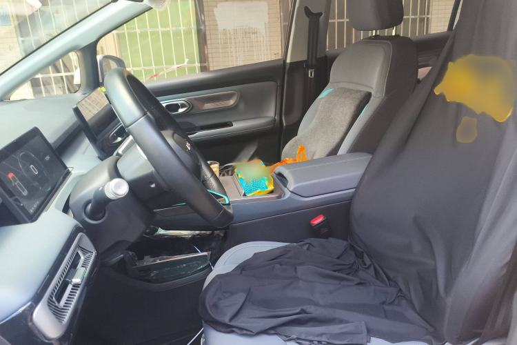 Used AION Y 2023 Plus 610 Enjoyment Edition Ternary Lithium
