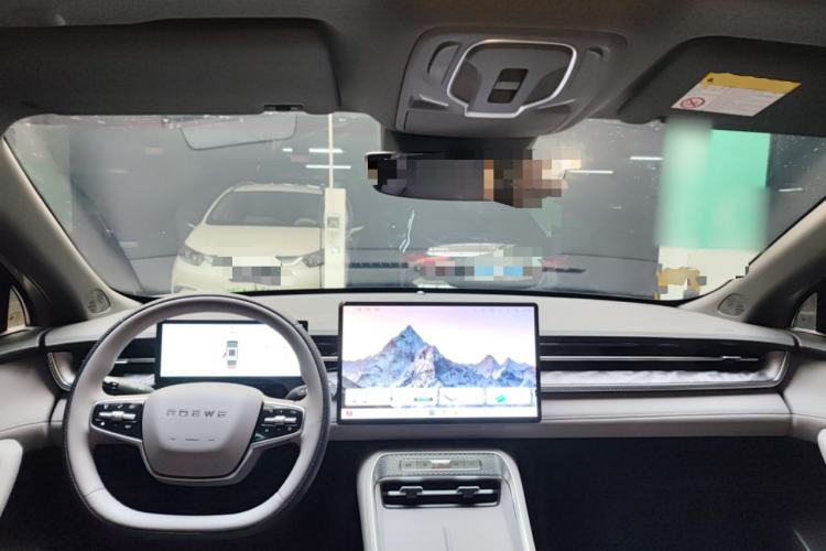 Used Roewe M7 DMH 2025 Model 160km Comfort Version
