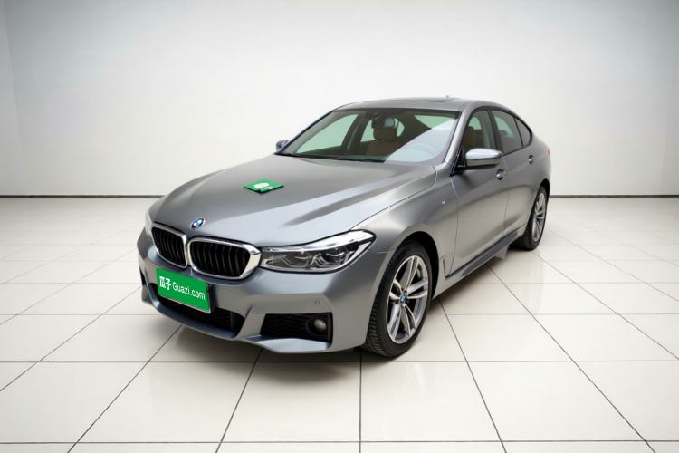 Used BMW 6 Series GT 2018 630i M Sport Package Guazi used car, China used car export, Used car for sale, Used cars, Cheapest cars for sale