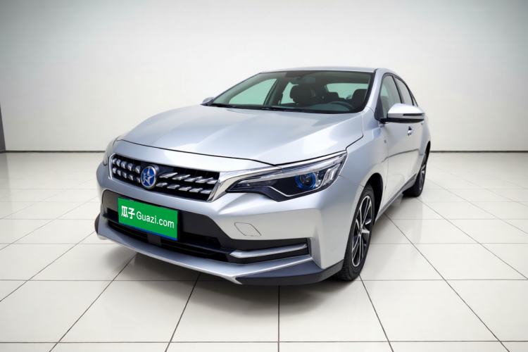 Used Venucia D60 2019 1.6L XL CVT Smart Connect Elite Edition