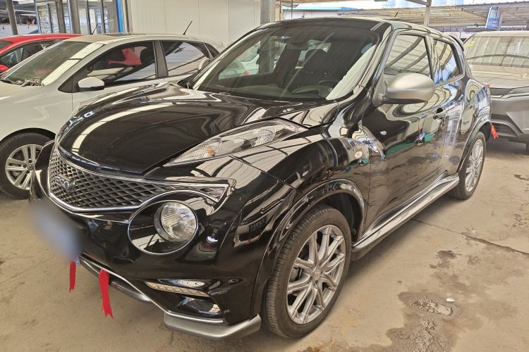 Used Infiniti ESQ 2014 1.6L Luxury Edition