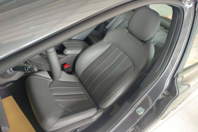 Used GAC Trumpchi EMPOW 2024 270T DCT Yingbao S Edition
