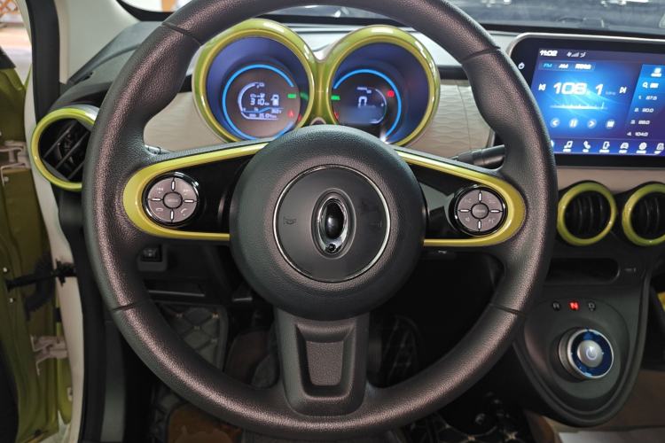 Used ORA Black Cat 2021 351 km Standard Version