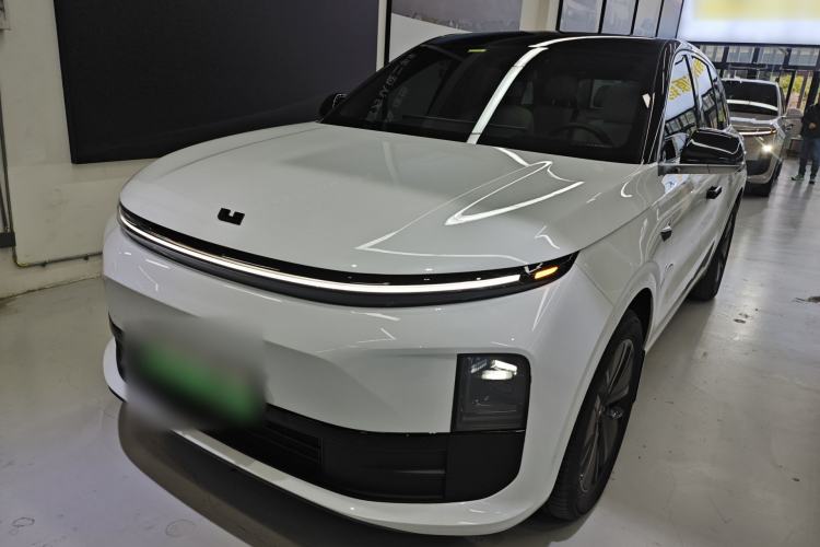 Used Li Auto L6 2024 Pro Model