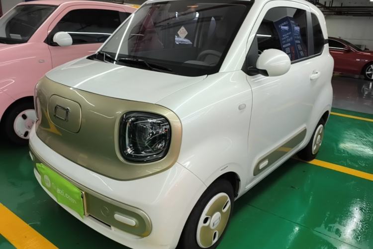 Used Bestune Pony 2024 170km Vitality Horse Guazi used car, China used car export, Used car for sale, Used  cars, Cheapest cars for sale