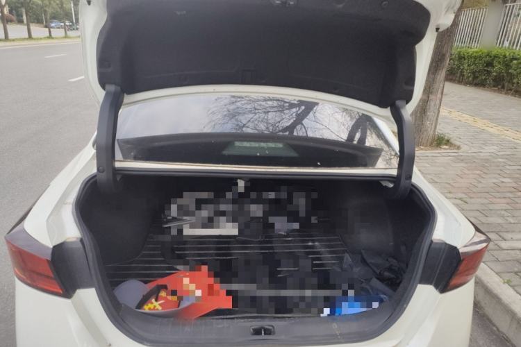 Used Nissan Teana 2019 2.0L XL Upper SmartDrive Version