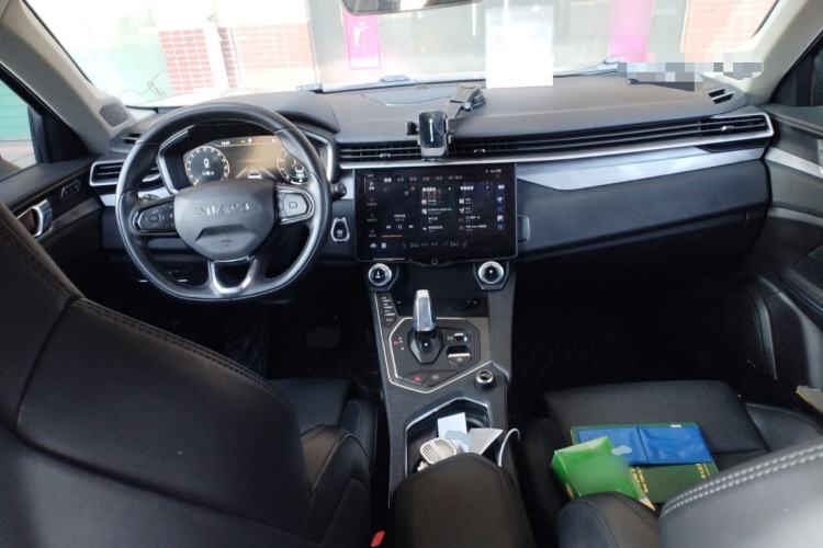 Used Lynk & Co 01 2021 2.0TD Two-Wheel-Drive Pro Trim