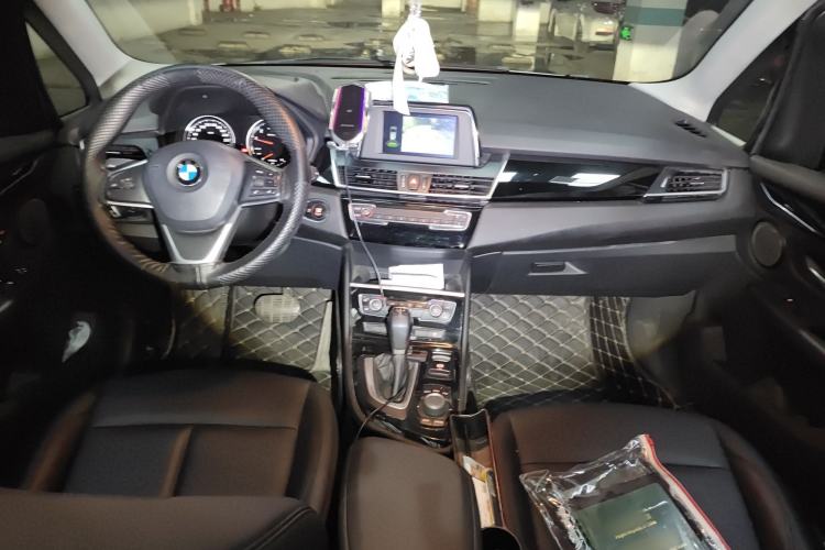 Used BMW 2 Series Active Tourer 2018 218i Leading Model