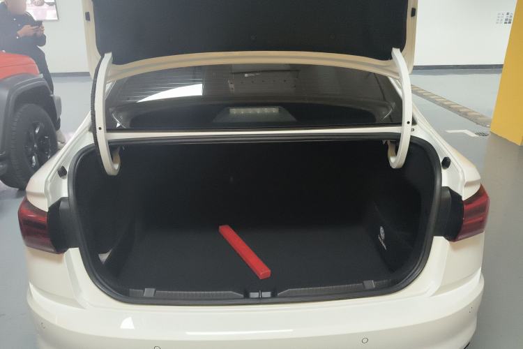 Used Volkswagen Bora 2021 1.5L Automatic Comfort Smart Connect Edition