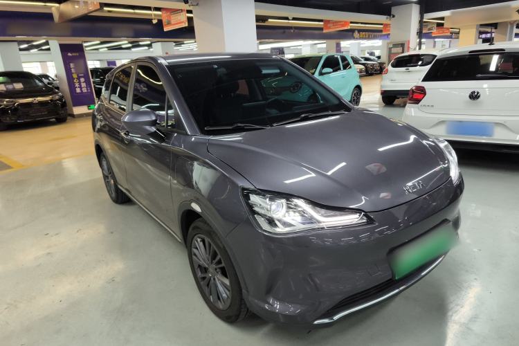 Used NETA V 2022 Chao 400 Lite
