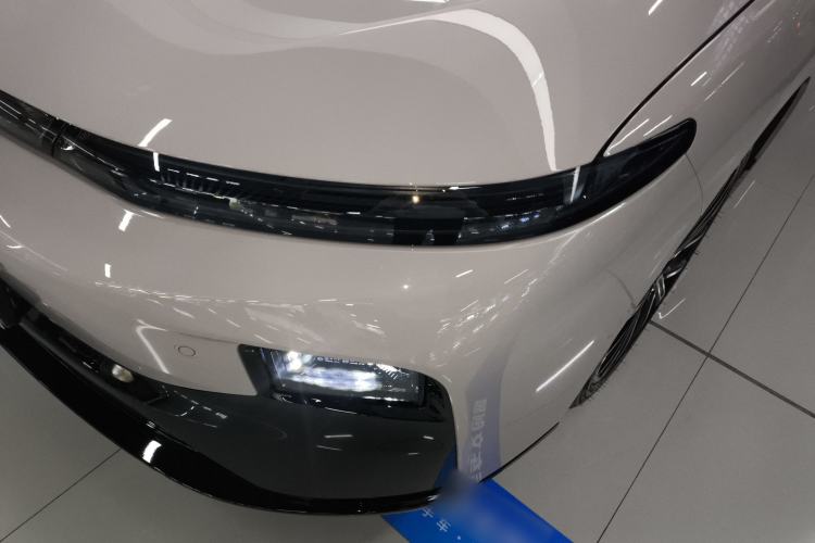 Used Leapmotor B01 2025 550 Comfort Edition
