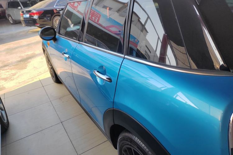 Used MINI MINI 2018 1.5T ONE PLUS Five-Door Edition
