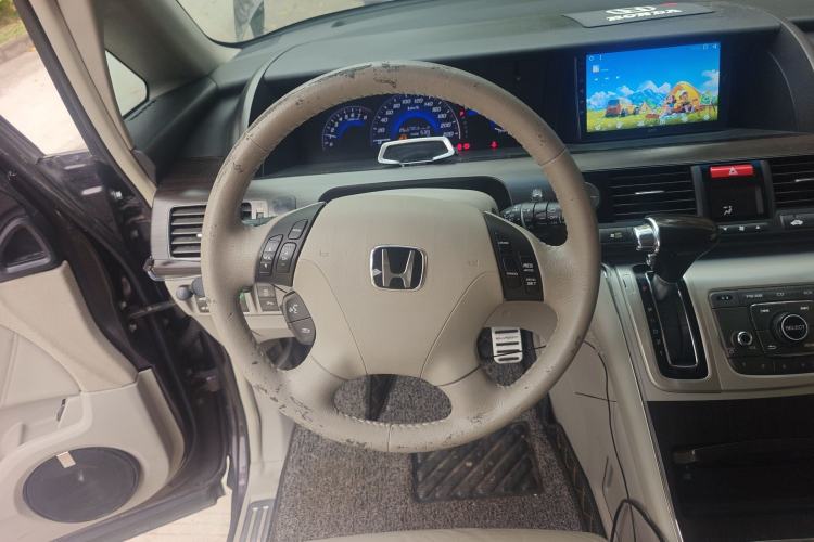 Used Honda Elysion 2012 2.4L VTi-S Prestige Edition
