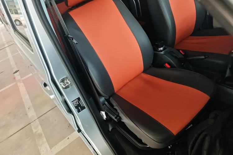 Used Chana Star 5 2022 1.4L Classic Edition Passenger Vehicle JL473Q3