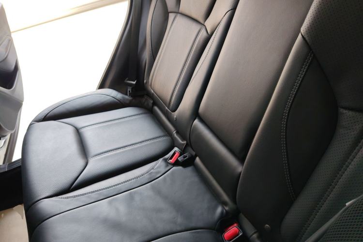 Used Subaru Forester 2020 2.0i Luxury Edition EyeSight