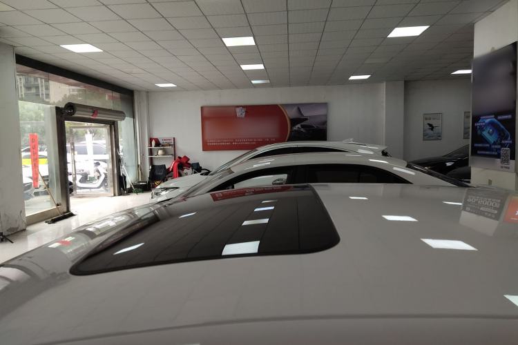 Used Buick Regal 2019 20T Elite Version China VI Standard