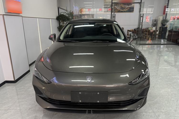 Used Roewe D7 2023 DMH 125km Superior Edition