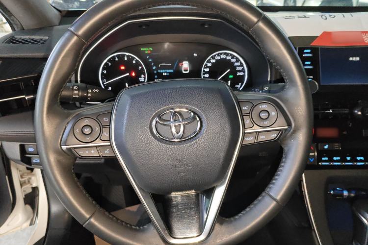 Used Toyota Avalon 2021 2.5L Touring Prestige SPORT Edition