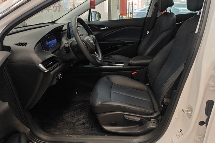 Used Buick Velite 6 2024 450km Enjoyment Plus Version