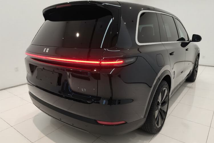 Used Li Auto L9 2024 Ultra Model
