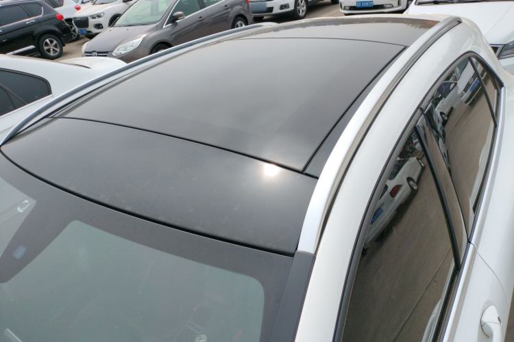 Used Mercedes-Benz GLA 2017 GLA 200 Sport Edition Roof