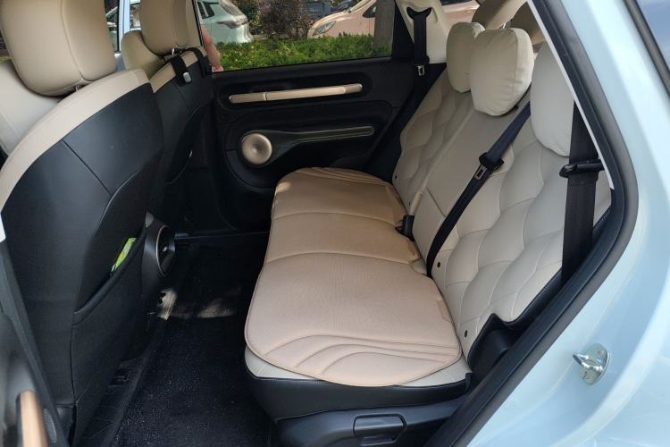 Used Baojun Cloud 2023 460 Max Lingxi Version