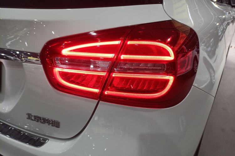 Used Mercedes-Benz GLA 2016 GLA 200 Sport Edition