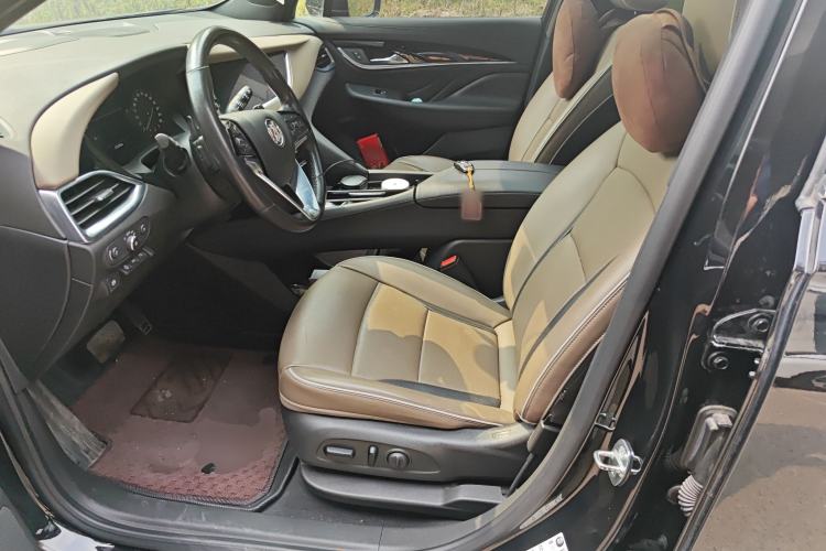 Used Buick Enclave 2022 652T 4x4 Prestige Flagship 7-Seater