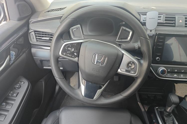 Used Honda Crider 2019 180 Turbo CVT Leading Edition China V
