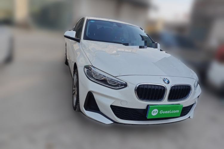 Used BMW 1 Series 2020 125i M Sport Package