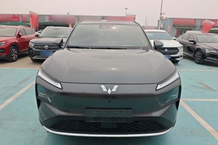 Used Wuling Xingguang S 2024 510 km Flagship Version