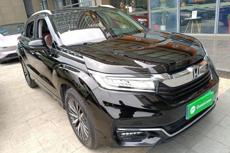 Used Honda Avancier 2020 370TURBO Four-Wheel Drive Premium Edition