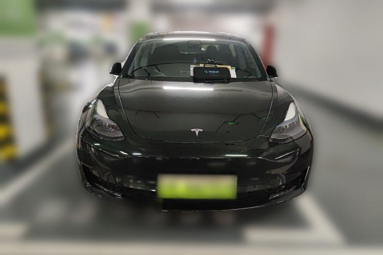 Used Tesla Model 3 2022 Rear-Wheel-Drive Version
