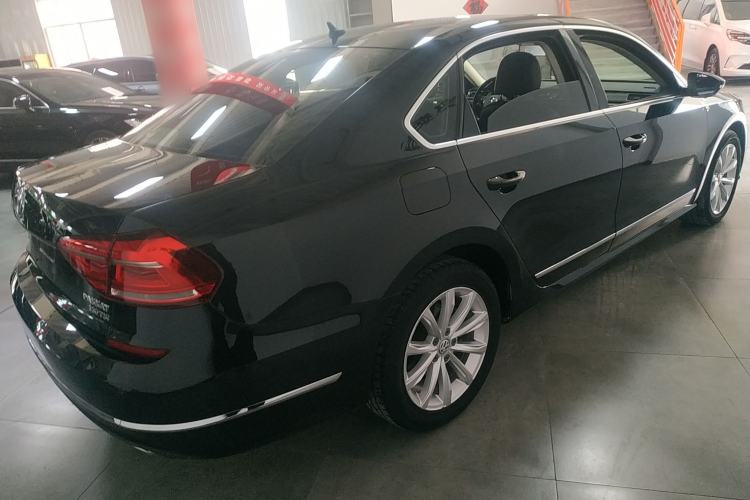 Used Volkswagen Passat 2017 330TSI DSG Luxury Edition