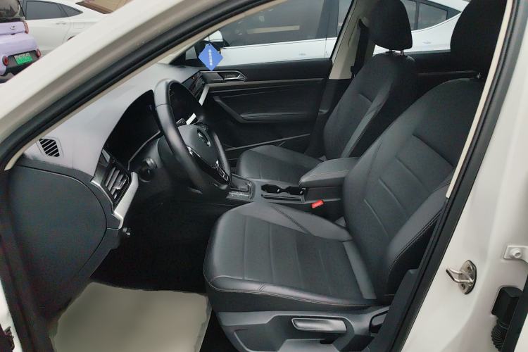 Used Volkswagen Lavida 2022 1.5L Automatic Comfort Edition
