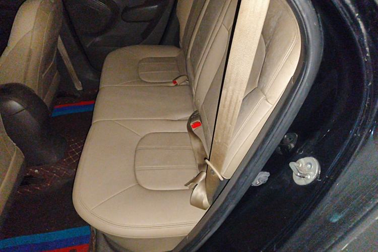 Used Hyundai ix35 2010 2.0L Automatic Two-Wheel Drive Elite Edition GLS
