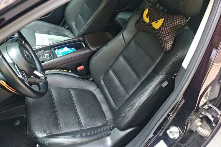 Used Mazda Atenza 2018 2.5L Skyactiv Sport Version China V Standard
