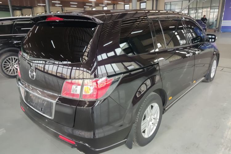 Used Mazda Mazda 8 2015 2.5L Ultimate Edition