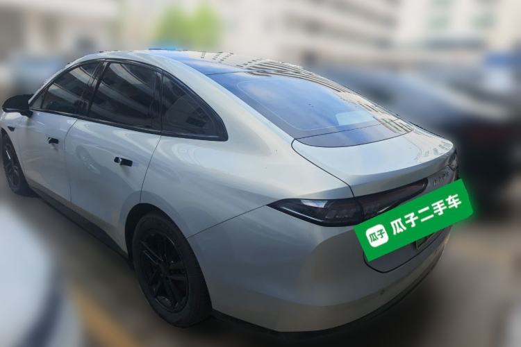 Used AION RT 2025 650 Zhijihao Edition
