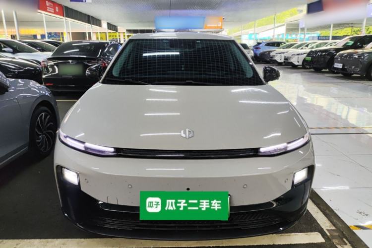 Used Leapmotor B01 2025 550 Comfort Edition Front