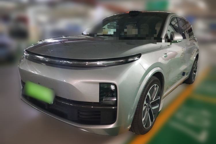 Used Li Auto L9 2024 Ultra Model