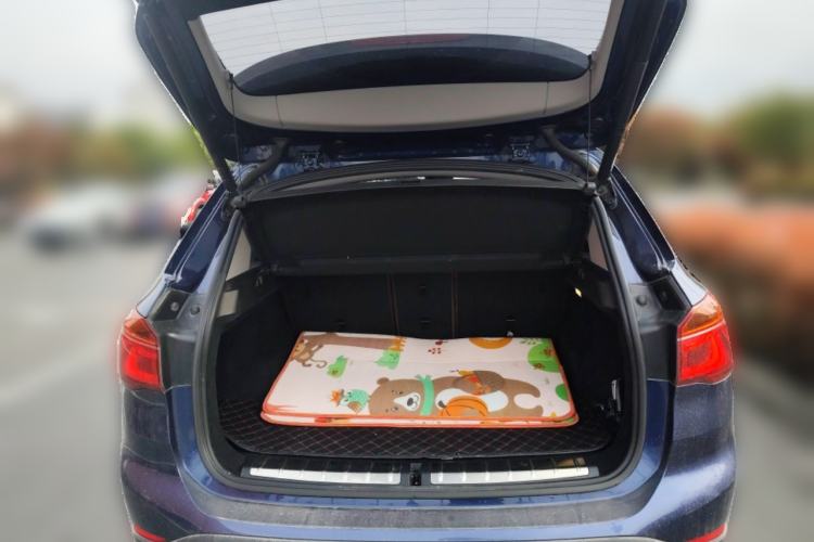 Used BMW X1 2019 sDrive18Li Premium Edition