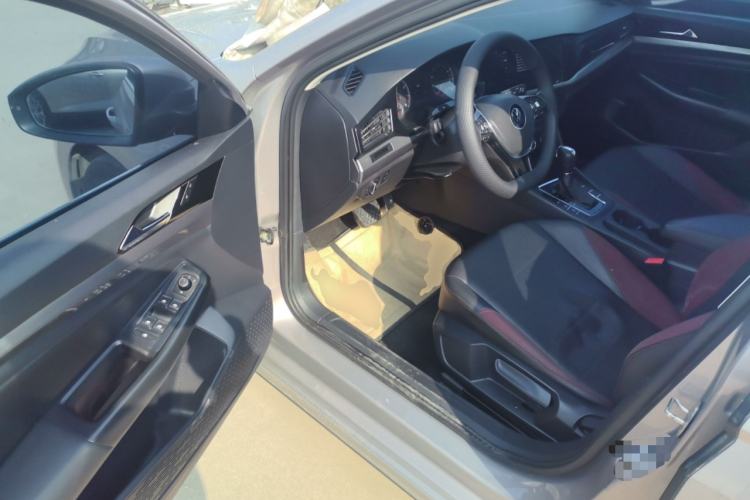 Used Volkswagen Bora 2021 1.5L Automatic Comfort Smart Connect Edition