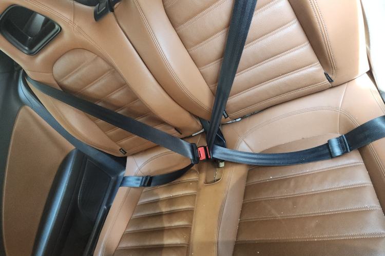 Used Volkswagen Scirocco 2011 2.0 TSI R-Line