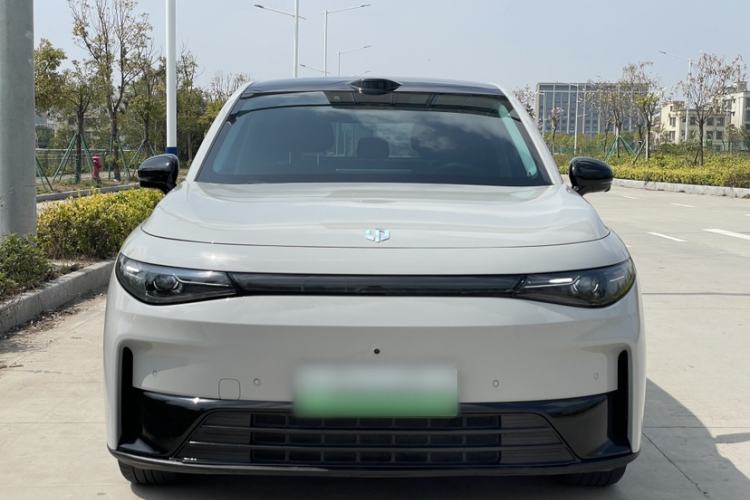 Used Leapmotor C10 2026 605 LiDAR Version