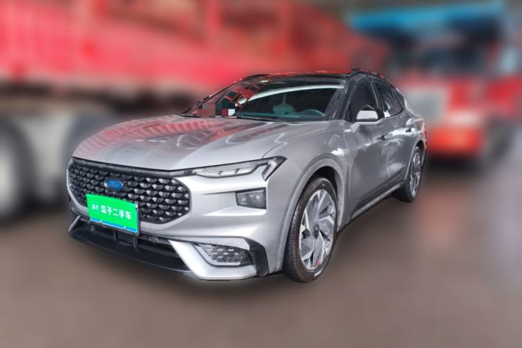 Used Ford Mondeo 2024 2.0T E-Hybrid Sport Edition ST-Line