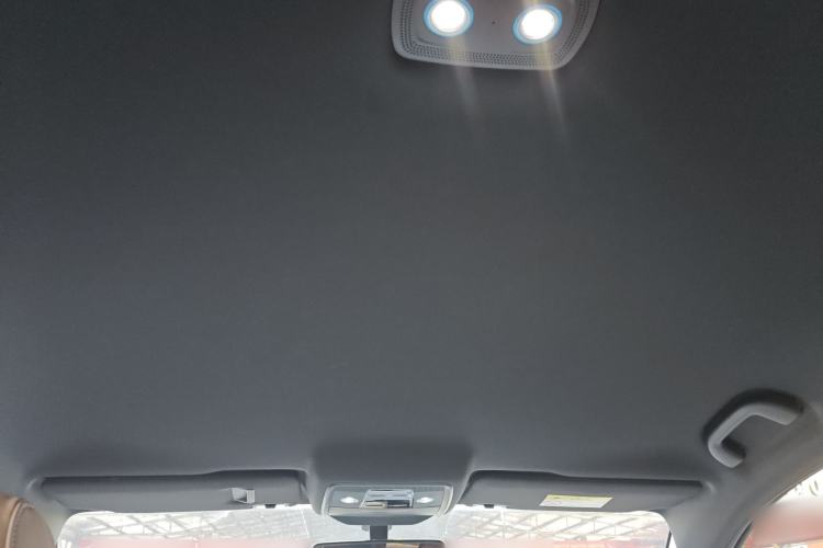 Used BYD Song Pro New Energy 2024 HONOR Edition DM-i 71KM Navigation Model